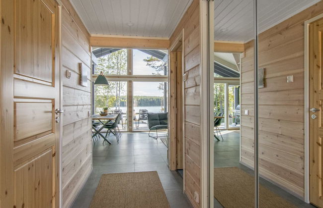 Aurinkoranta - Photo 18