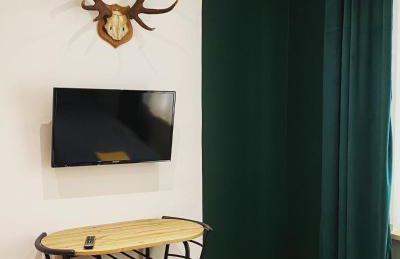 Gospodarstwo Agroturystyczne Zasadkowe Bory - Foto 10