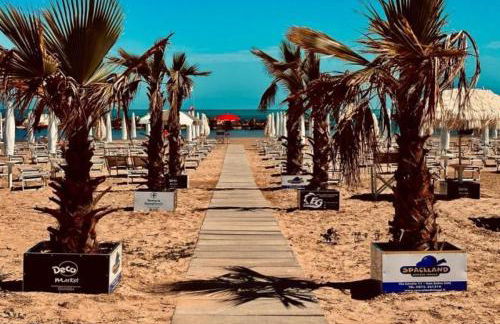 SUITE GARDEN-MARINA SVEVA - Foto 56