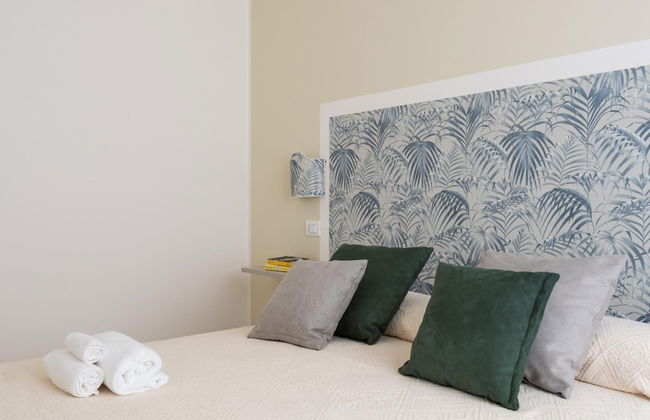 Crispi Bilo 12 con Balcone - Locazione - Foto 14