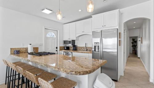 Private beach toes on the Sand Waterworld - Foto 3