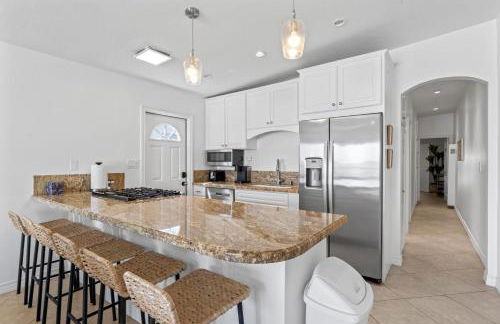 Private beach toes on the Sand Waterworld - Foto 3