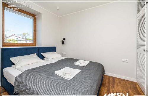 Apartamenty Kuźnica "Morska 8" - Foto 77