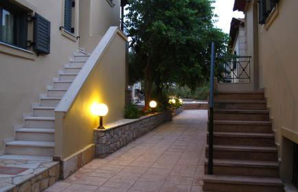 Finikes Apartments - Foto 19