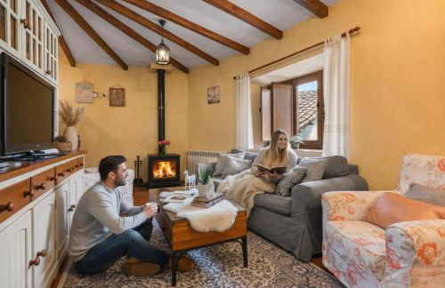 Casa Rural La Carrozal Senda del Oso - Foto 6