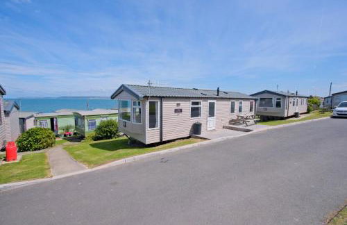 Three Bedroom Instow Caravan - Foto 17