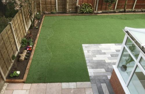 Welcome to Your Stay at The Nest - Foto 19