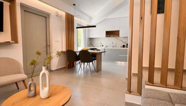 Black Swim Cretan Suites - Foto 1