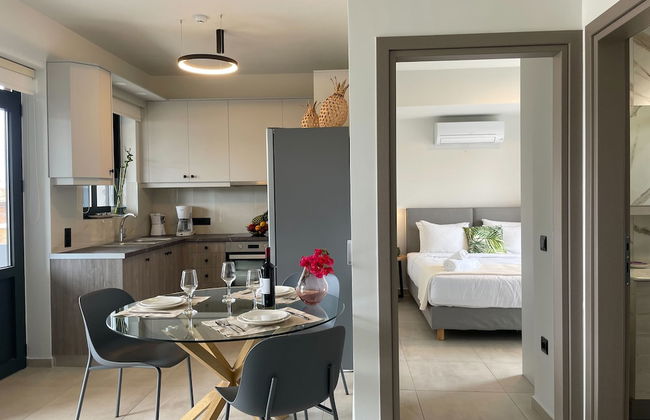 MOSSA CITY APARTMENTS - Foto 8