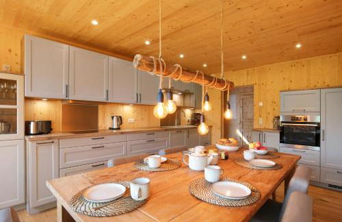 Ferienhaus Im Teichland Linum - Photo 7