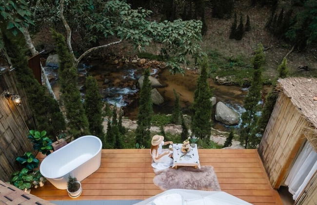 Nelamit Chiang Mai - Foto 5