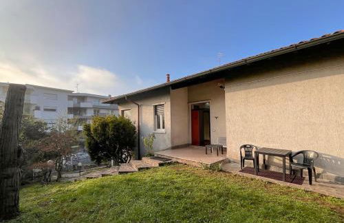 Villa nel Parco dei Ronchi - Photo 1