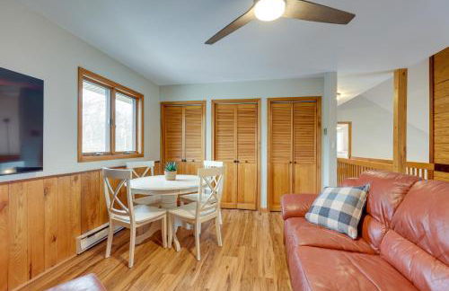 Spacious Hammondsport Home on 6 Acres with Lake View - Foto 20