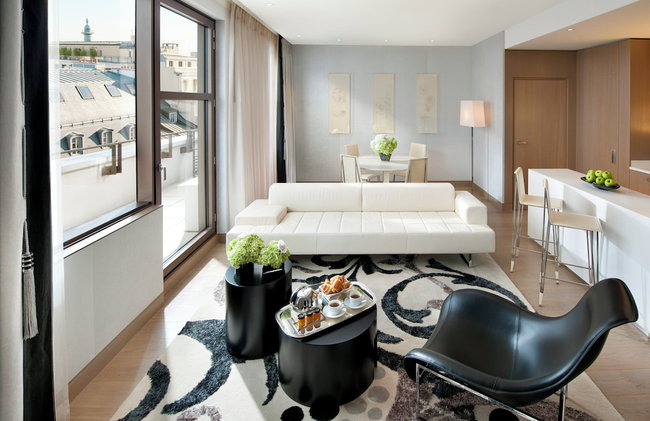Mandarin Oriental, Paris - Foto 22