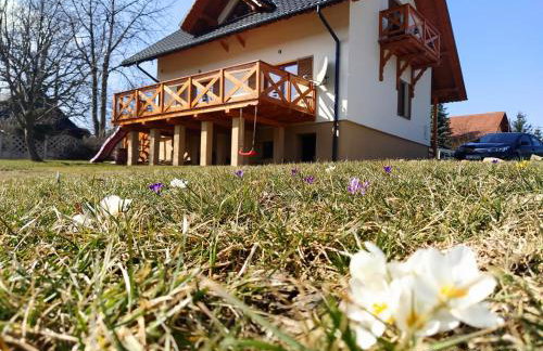 Leśny Domek - Foto 1