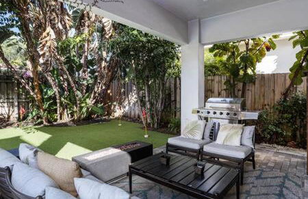 VILLA MAGNOLIA-with heated pool-by VIAC - Foto 6