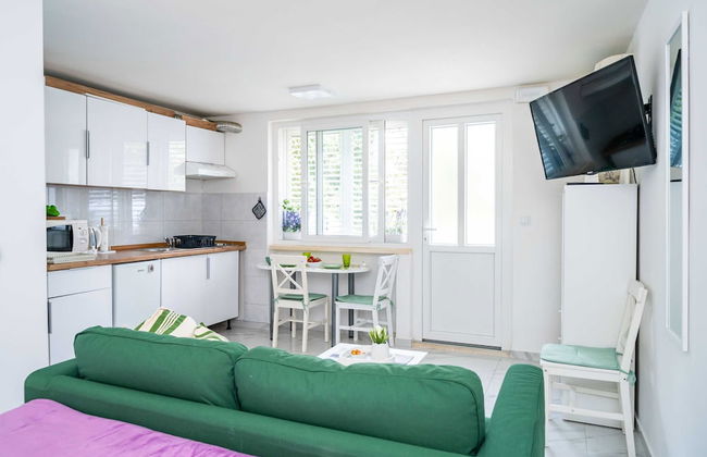 Apartment Laneta - Foto 9