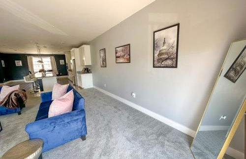 Luxury Home at One Loudoun - Foto 24