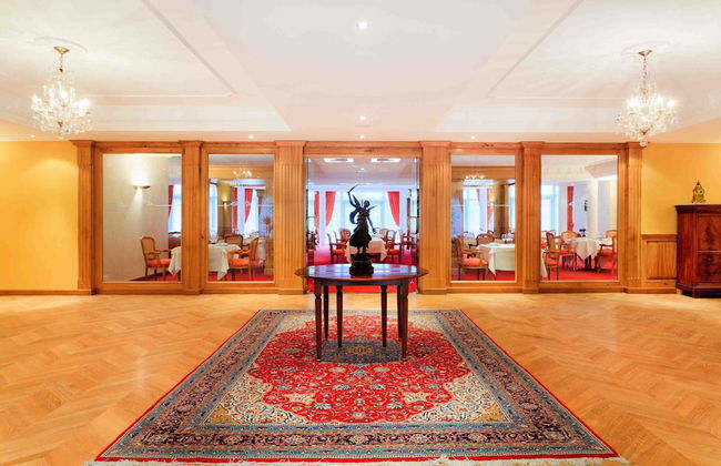 Villa Médicis Puteaux - Foto 1