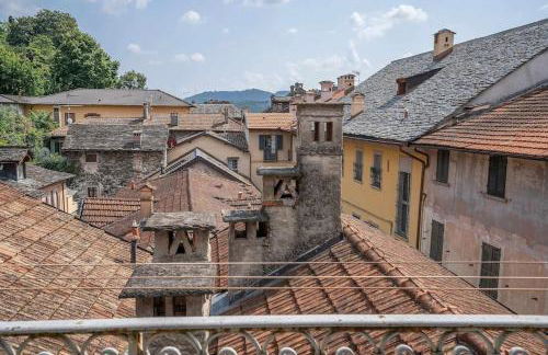 Julia's Appartamento nella piazza principale - Photo 38