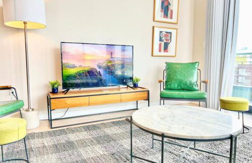 The Leo - Deluxe 3 Bedroom Stay - Foto 1