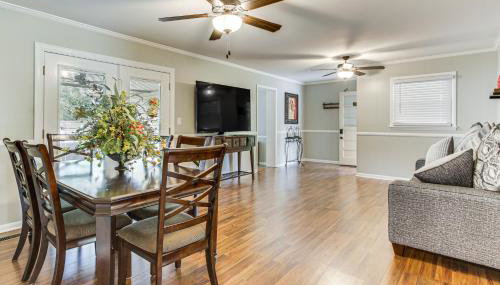 Florence Family Home with Dog-Friendly Yard - Foto 3