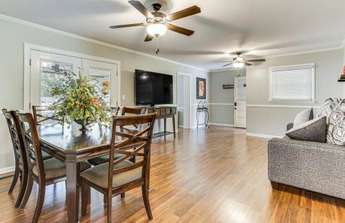 Florence Family Home with Dog-Friendly Yard - Foto 3