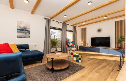 Gorski brlog - Kuće za odmor - Foto 34