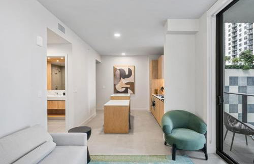 Spectacular Cityviews - Steps from Bayfront Park - Foto 10