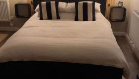 The Cwtch,Self Contained Coastal Annex Freshwater - Foto 2