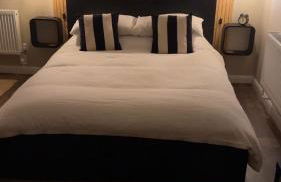 The Cwtch,Self Contained Coastal Annex Freshwater - Photo 2