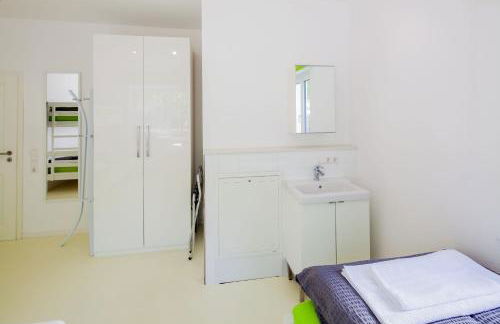 SecondHome Stuttgart - sehr schöne und moderne Apartments nahe dem historischen Stadtkern von Esslingen aN - Foto 9