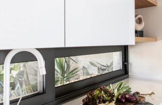 IKIES 3 Modern Eco-Friendly Private Seaview SIGNATURE Villas with a Pool - Foto 54