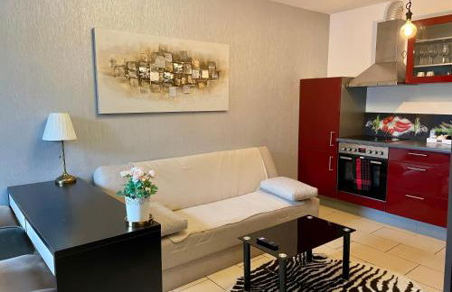 Kleine gemütliche Unterkunft in der Nähe von Köln und Aachen - Foto 8