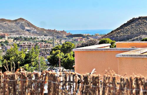 Ático De Diseño en Aguilas - Foto 10