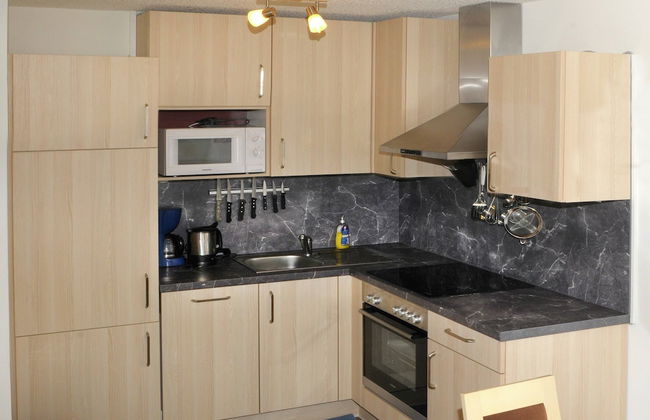 Apartment at Nassfeld in Carinthia - Foto 6