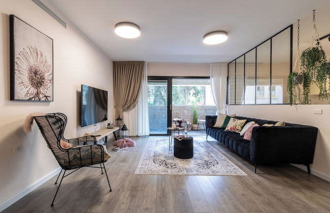 King David Court - Isrentals - Photo 67