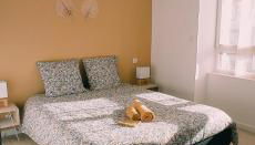 L'Escale Bretonne 6 personnes, proche mer et centre ville, jardin privé et clos - Foto 4