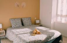 L'Escale Bretonne 6 personnes, proche mer et centre ville, jardin privé et clos - Foto 4