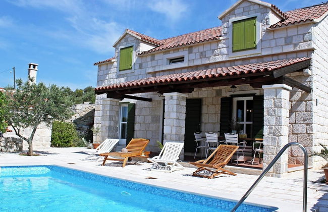 Villa Kate - Three Bedroom Villa - Foto 37