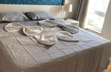 Studio Moderno bem localizado - Photo 4