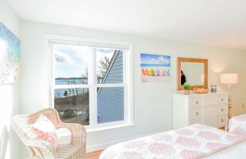 15526 - Luxurious Waterfront Home with Incredible Entertainment Space Secluded on Pleasant Bay - Foto 30