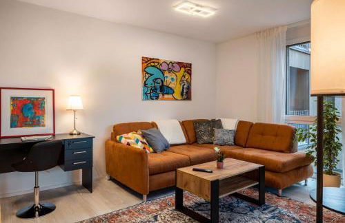 Felsenkeller Appartements - Foto 46