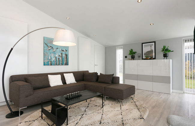 2 bedroom House in Wemeldinge with garden and terrace - Photo 2