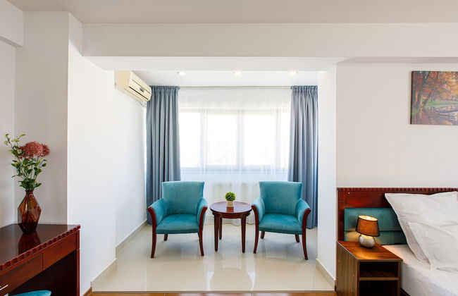 Lira Pacific Aparthotel - Foto 56