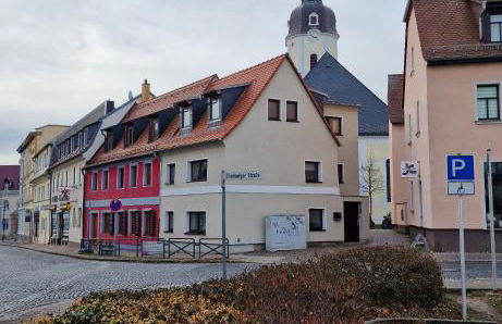 Ferienhaus Polly - Foto 1