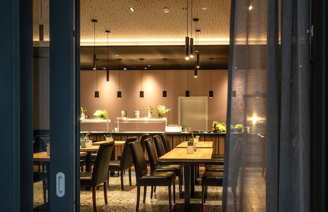 Burgau Hotel Sonnenhof - Foto 36