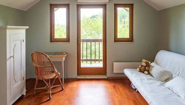 Roso 3 bedroom modern country house - Foto 3, Habitación