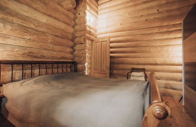 Fjordhygge, Cozy Log Retreat Near Sea & Forest - Sauna & Outdoor Living - Foto 3