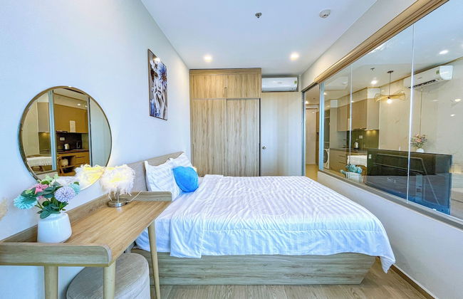 OLIU'S HOMESTAY - The Sóng Vũng Tàu - Photo 21